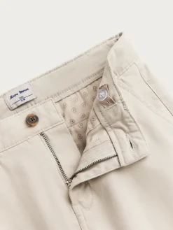 Alvaro Moreno Pantalones|PANTALON CHINO KIDS Piedra