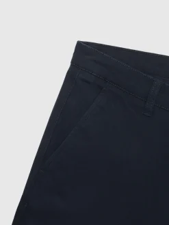 Alvaro Moreno Chino|PANTALON CHINO SLIM FIT Azul Marino