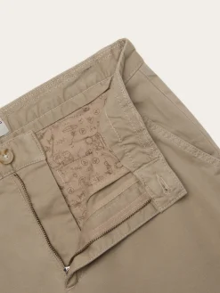 Alvaro Moreno Chino|PANTALON COOPER Camel