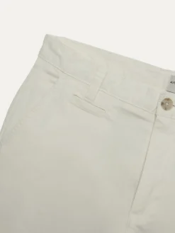 Alvaro Moreno Chino|PANTALON COOPER Crudo