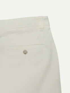 Alvaro Moreno Chino|PANTALON COOPER Crudo