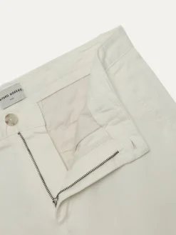 Alvaro Moreno Chino|PANTALON COOPER Crudo