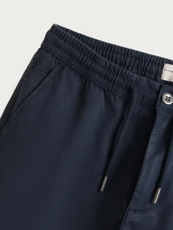 Alvaro Moreno Casual|PANTALON DALTON Azul Marino
