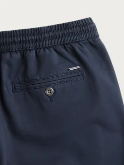 Alvaro Moreno Casual|PANTALON DALTON Azul Marino