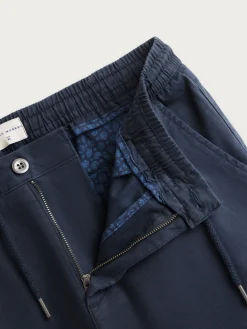 Alvaro Moreno Casual|PANTALON DALTON Azul Marino