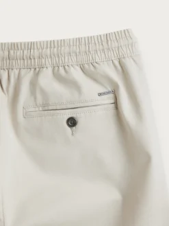 Alvaro Moreno Teen|Casual|PANTALON DALTON Crudo
