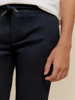 Alvaro Moreno Pantalones|PANTALON DALTON KIDS Azul Marino