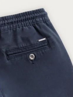Alvaro Moreno Pantalones|PANTALON DALTON KIDS Azul Marino