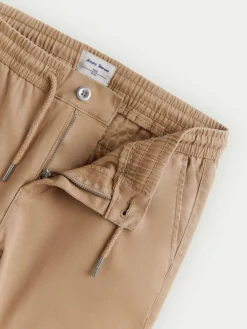 Alvaro Moreno Pantalones|PANTALON DALTON KIDS Camel
