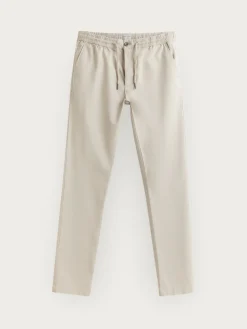 Alvaro Moreno Casual|PANTALON DALTON Piedra