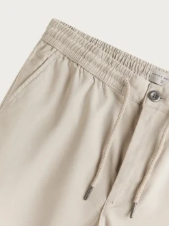 Alvaro Moreno Casual|PANTALON DALTON Piedra