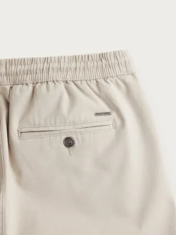 Alvaro Moreno Casual|PANTALON DALTON Piedra
