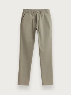 Alvaro Moreno Casual|PANTALON DAWSON Beige