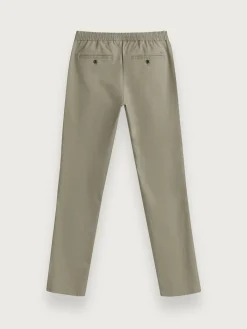Alvaro Moreno Casual|PANTALON DAWSON Beige