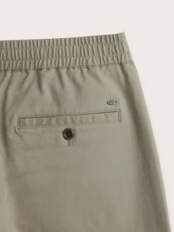 Alvaro Moreno Casual|PANTALON DAWSON Beige