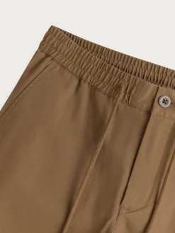 Alvaro Moreno Casual|PANTALON DAWSON Camel