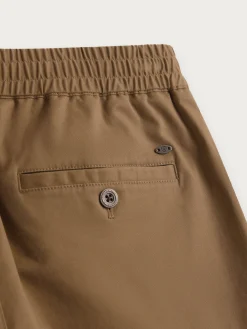 Alvaro Moreno Casual|PANTALON DAWSON Camel