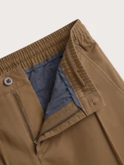 Alvaro Moreno Casual|PANTALON DAWSON Camel