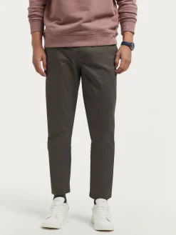 Alvaro Moreno Casual|PANTALON DAWSON Verde