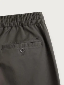 Alvaro Moreno Casual|PANTALON DAWSON Verde