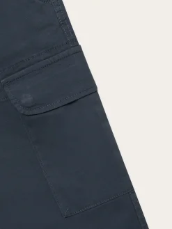 Alvaro Moreno Cargo|PANTALON DESERT Azul