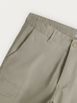 Alvaro Moreno Cargo|PANTALON DESERT Verde