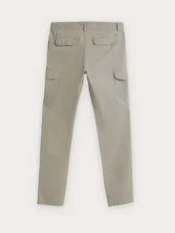 Alvaro Moreno Cargo|PANTALON DESERT Verde