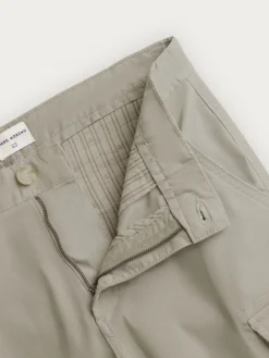 Alvaro Moreno Cargo|PANTALON DESERT Verde