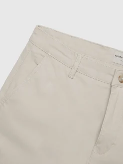 Alvaro Moreno Chino|PANTALON ELVIS Beige