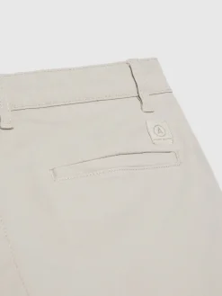 Alvaro Moreno Chino|PANTALON ELVIS Beige