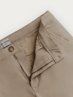 Alvaro Moreno Chino|PANTALON ELVIS Beige