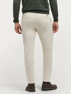 Alvaro Moreno Chino|PANTALON ELVIS Crudo