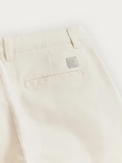Alvaro Moreno Chino|PANTALON ELVIS Crudo