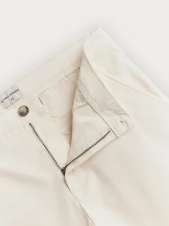 Alvaro Moreno Chino|PANTALON ELVIS Crudo