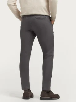 Alvaro Moreno Chino|PANTALON ELVIS Gris