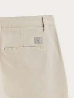 Alvaro Moreno Chino|PANTALON ELVIS Piedra