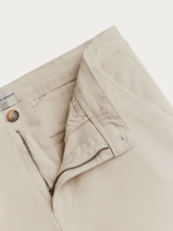 Alvaro Moreno Chino|PANTALON ELVIS Piedra
