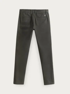 Alvaro Moreno Chino|PANTALON ELVIS Verde