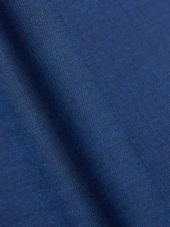 Alvaro Moreno Trajes|Trajes|PANTALON FIL A FIL Azul