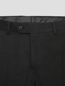 Alvaro Moreno Trajes|Trajes|PANTALON FIL A FIL Gris