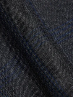 Alvaro Moreno Trajes|Trajes|PANTALON NAPOLI GALES Gris