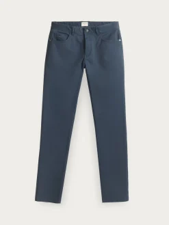 Alvaro Moreno Casual|PANTALON PIC PIC Azul
