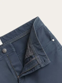 Alvaro Moreno Casual|PANTALON PIC PIC Azul