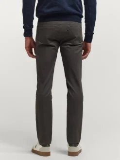 Alvaro Moreno Casual|PANTALON PIC PIC Gris