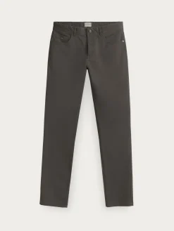 Alvaro Moreno Casual|PANTALON PIC PIC Gris