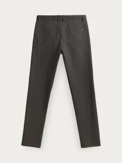 Alvaro Moreno Casual|PANTALON PIC PIC Gris