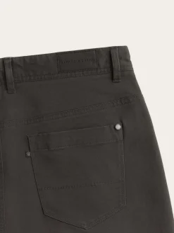Alvaro Moreno Casual|PANTALON PIC PIC Gris