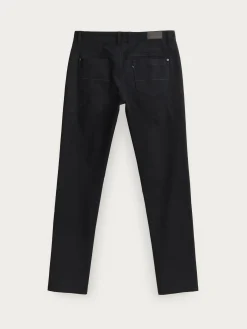 Alvaro Moreno Casual|PANTALON PIC PIC Negro