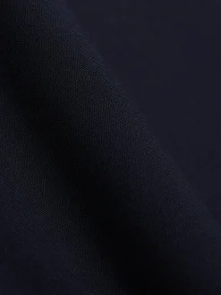 Alvaro Moreno Trajes|Trajes|PANTALON PLAIN SLIM Azul Marino