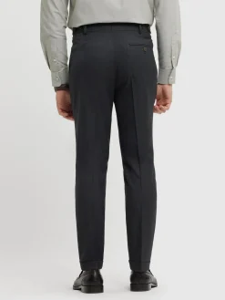 Alvaro Moreno Vestir|PANTALON SARTO Gris